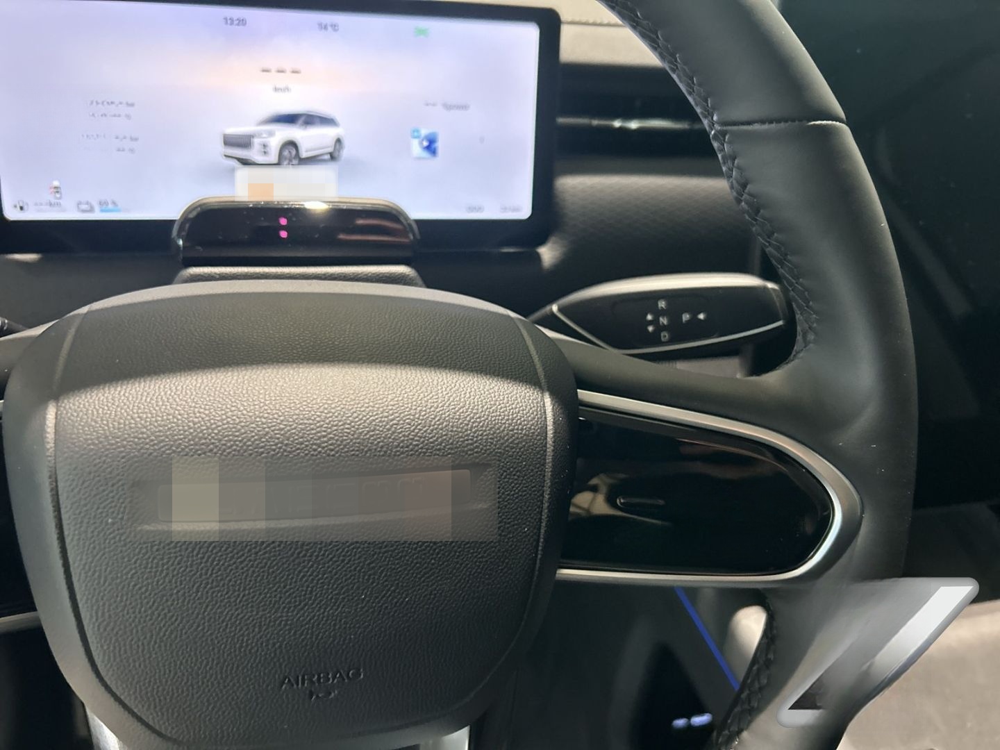 JAECOO J7 Jaecoo 7 PHEV 1.5 TGDI EXCLUSIVE SOFORT! 540° foto 19