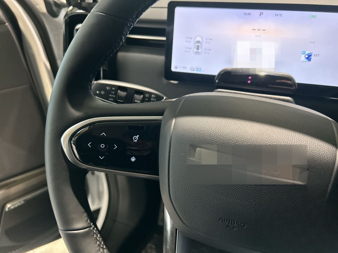 JAECOO J7 Jaecoo 7 PHEV 1.5 TGDI EXCLUSIVE SOFORT! 540° foto 20