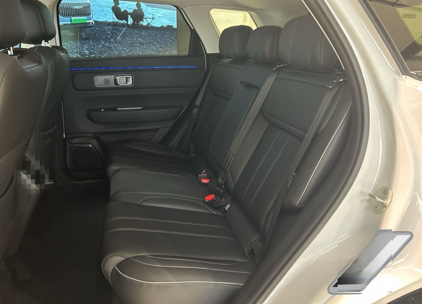 JAECOO J7 Jaecoo 7 PHEV 1.5 TGDI EXCLUSIVE SOFORT! 540° foto 23