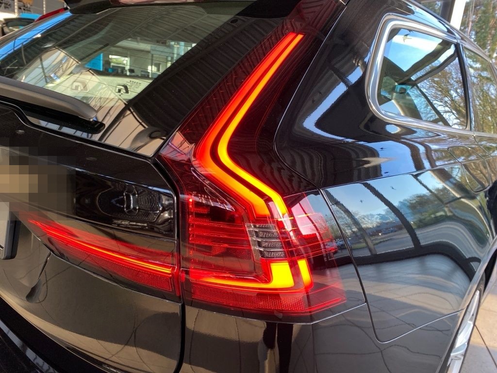 Volvo V90 Kombi B4 DAB+Totwinkel+AHK+Leder+NAVI+AUT foto 11