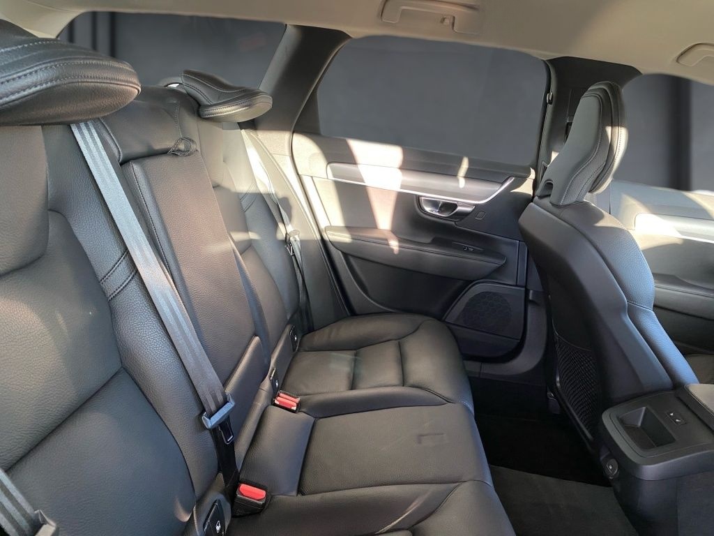 Volvo V90 Kombi B4 DAB+Totwinkel+AHK+Leder+NAVI+AUT foto 14