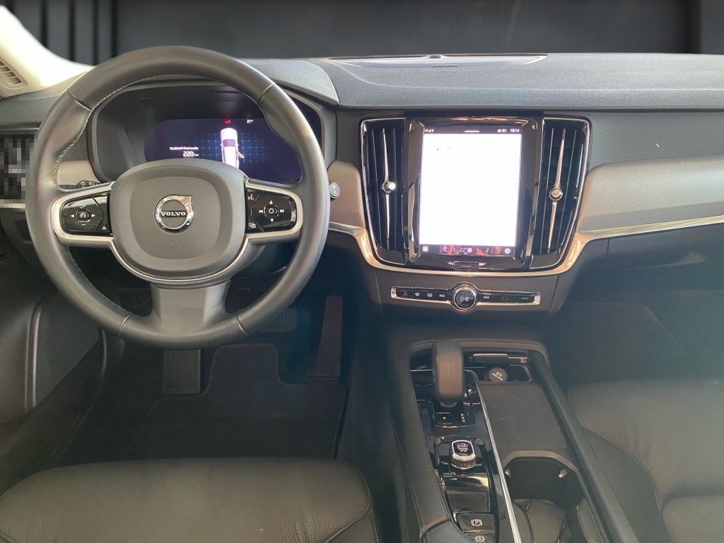 Volvo V90 Kombi B4 DAB+Totwinkel+AHK+Leder+NAVI+AUT foto 15
