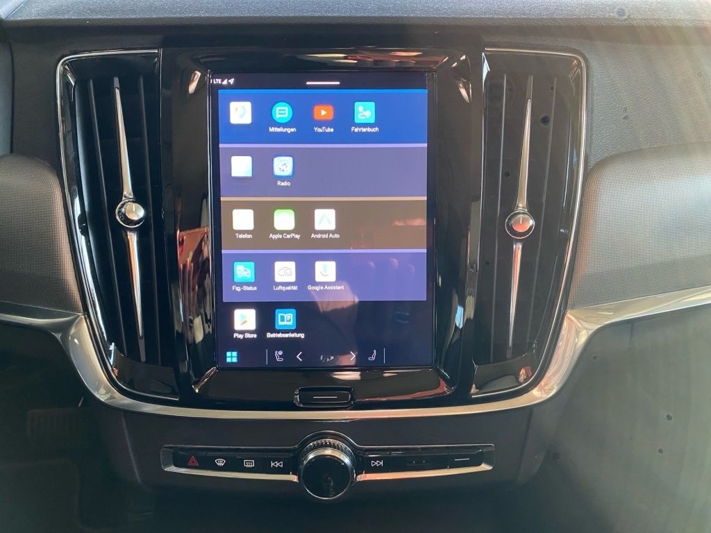 Volvo V90 Kombi B4 DAB+Totwinkel+AHK+Leder+NAVI+AUT foto 16