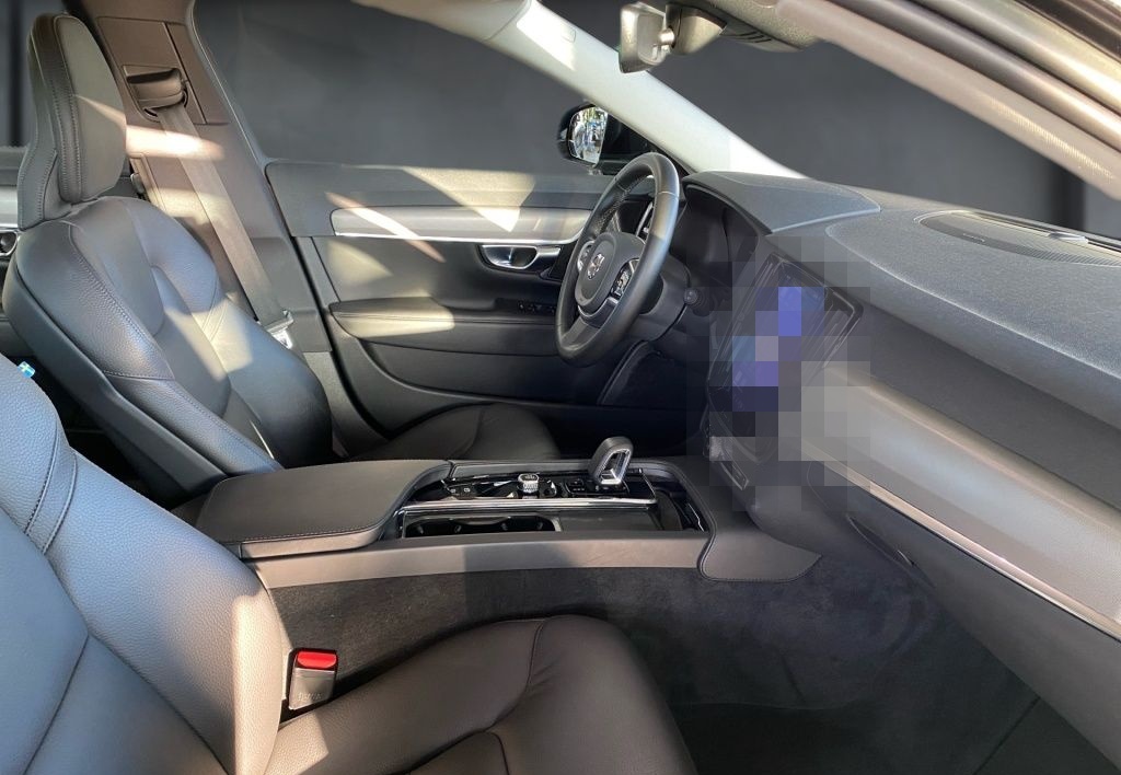 Volvo V90 Kombi B4 DAB+Totwinkel+AHK+Leder+NAVI+AUT foto 17