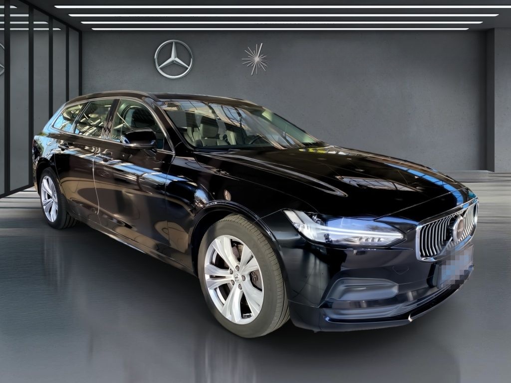Volvo V90 Kombi B4 DAB+Totwinkel+AHK+Leder+NAVI+AUT foto 20