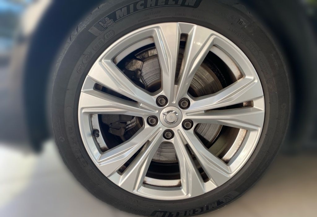 Volvo V90 Kombi B4 DAB+Totwinkel+AHK+Leder+NAVI+AUT foto 4