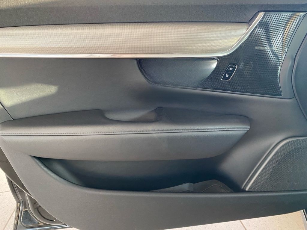 Volvo V90 Kombi B4 DAB+Totwinkel+AHK+Leder+NAVI+AUT foto 6