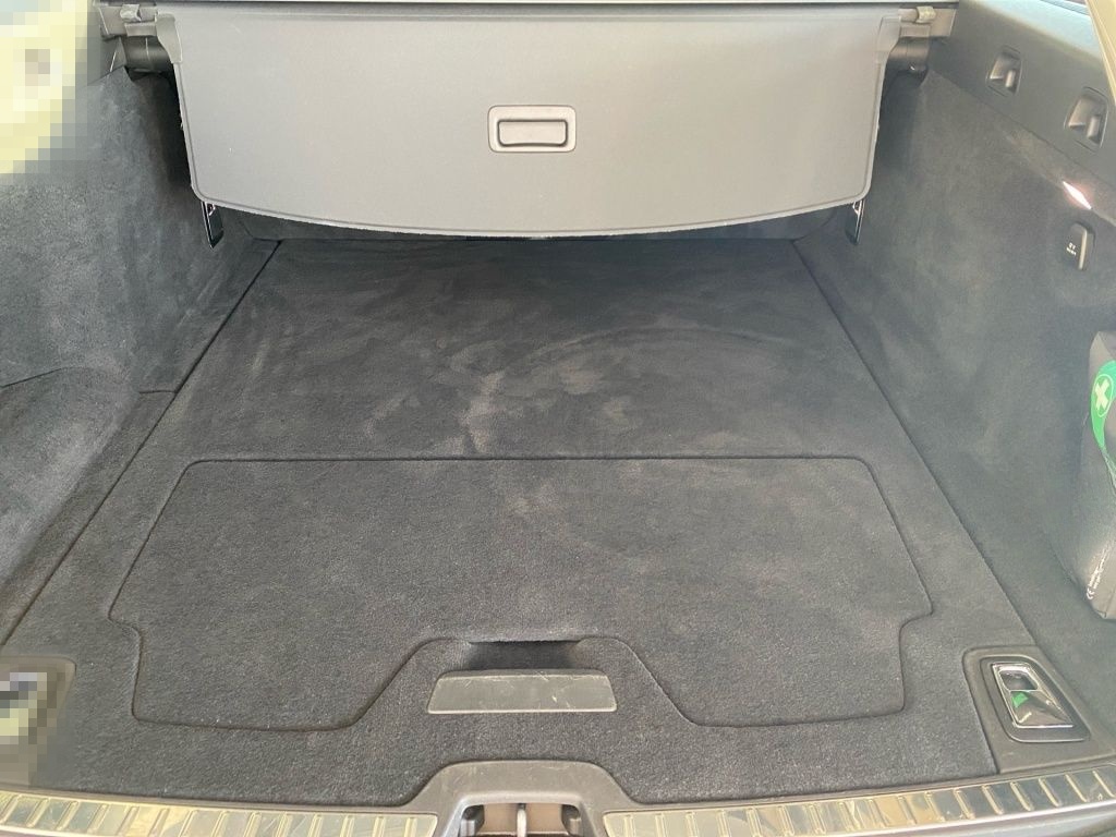 Volvo V90 Kombi B4 DAB+Totwinkel+AHK+Leder+NAVI+AUT foto 10