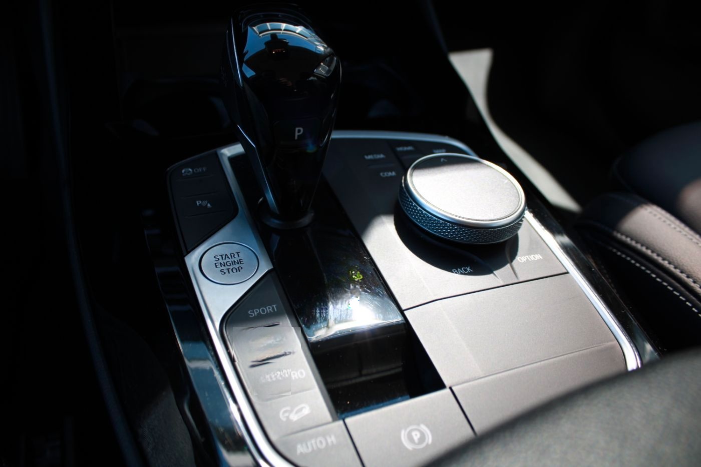 BMW X3 xDrive20i Navi LED Facelift AHK Kamera DrivAs foto 8