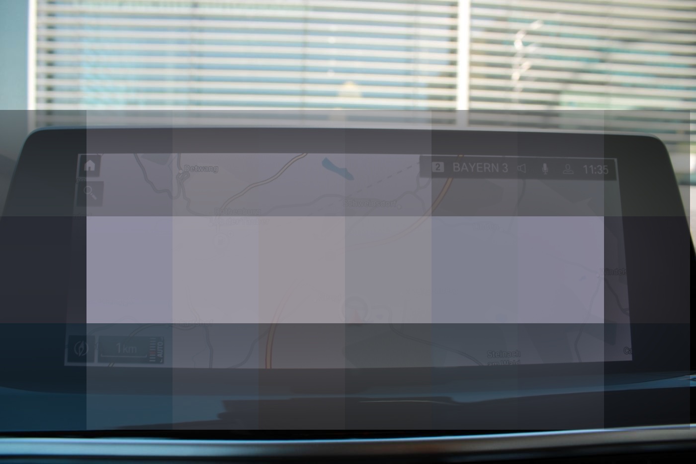 BMW X3 xDrive20i Navi LED Facelift AHK Kamera DrivAs foto 10