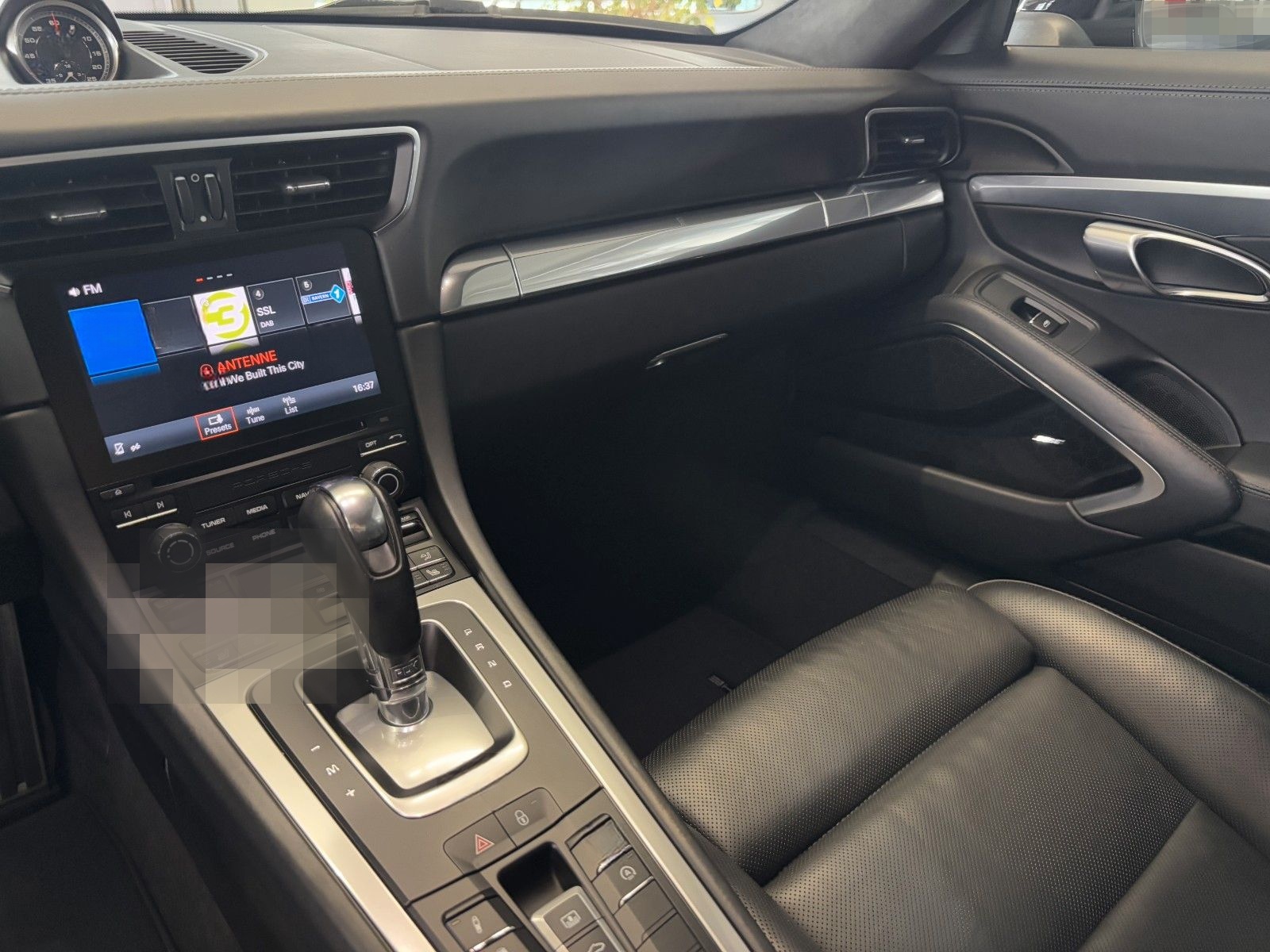 Porsche 991.2 Turbo Coupe - dt. 2. Hd. - Approved! foto 16