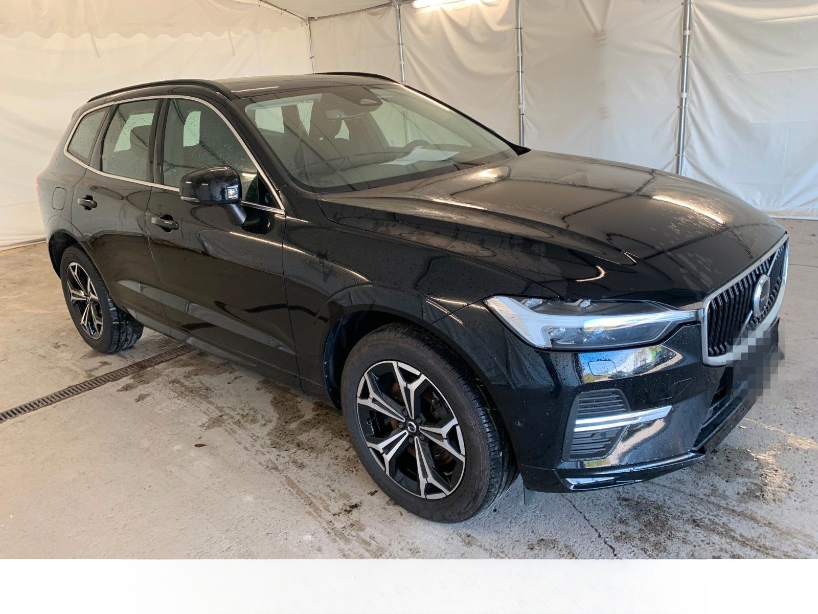 Volvo XC60 Momentum Pro Mopf HeadUp 360° Google 19" foto 2