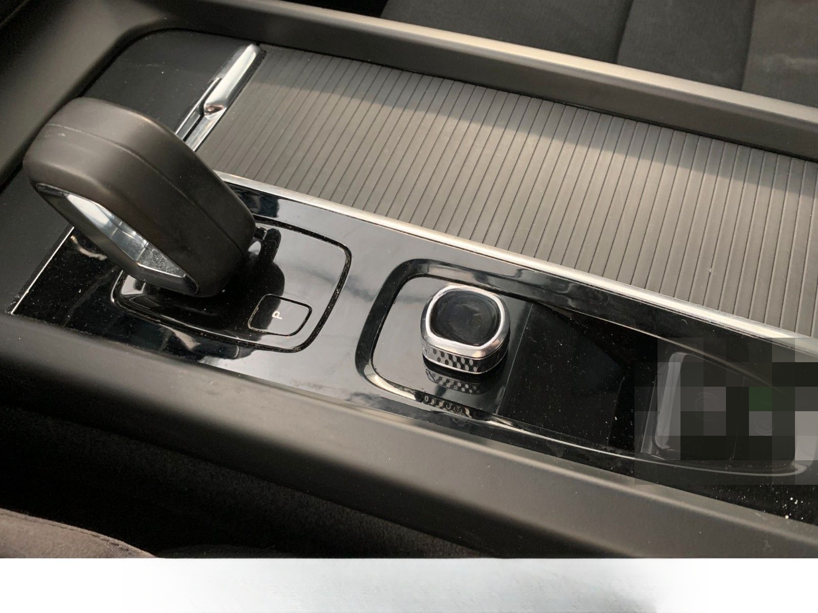 Volvo XC60 Momentum Pro Mopf HeadUp 360° Google 19" foto 14