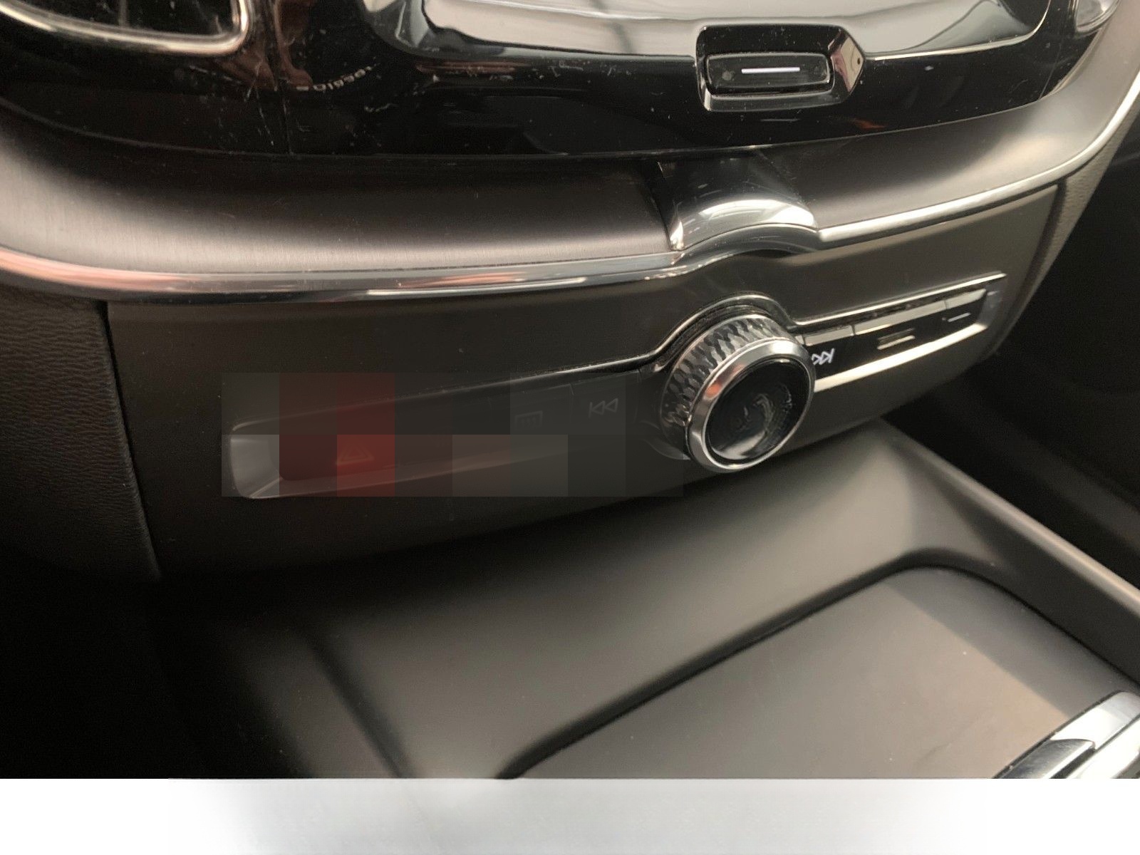 Volvo XC60 Momentum Pro Mopf HeadUp 360° Google 19" foto 15