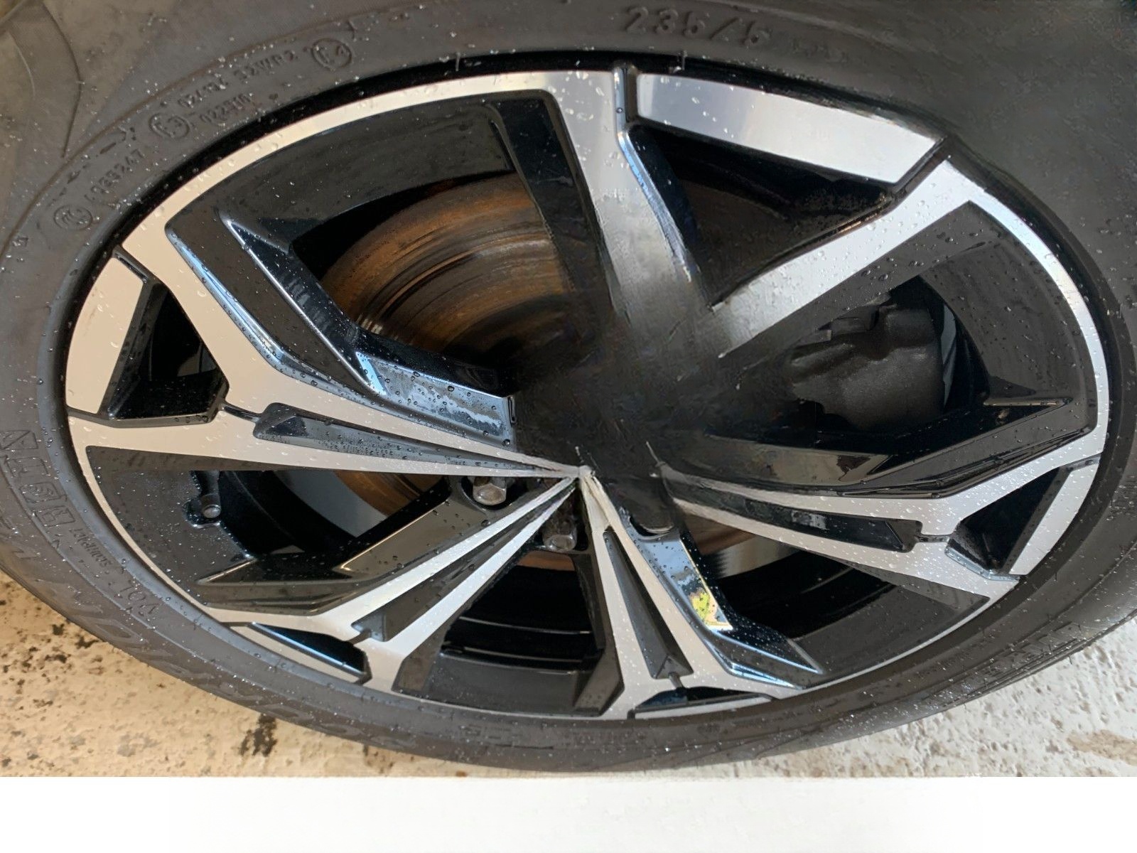 Volvo XC60 Momentum Pro Mopf HeadUp 360° Google 19" foto 3