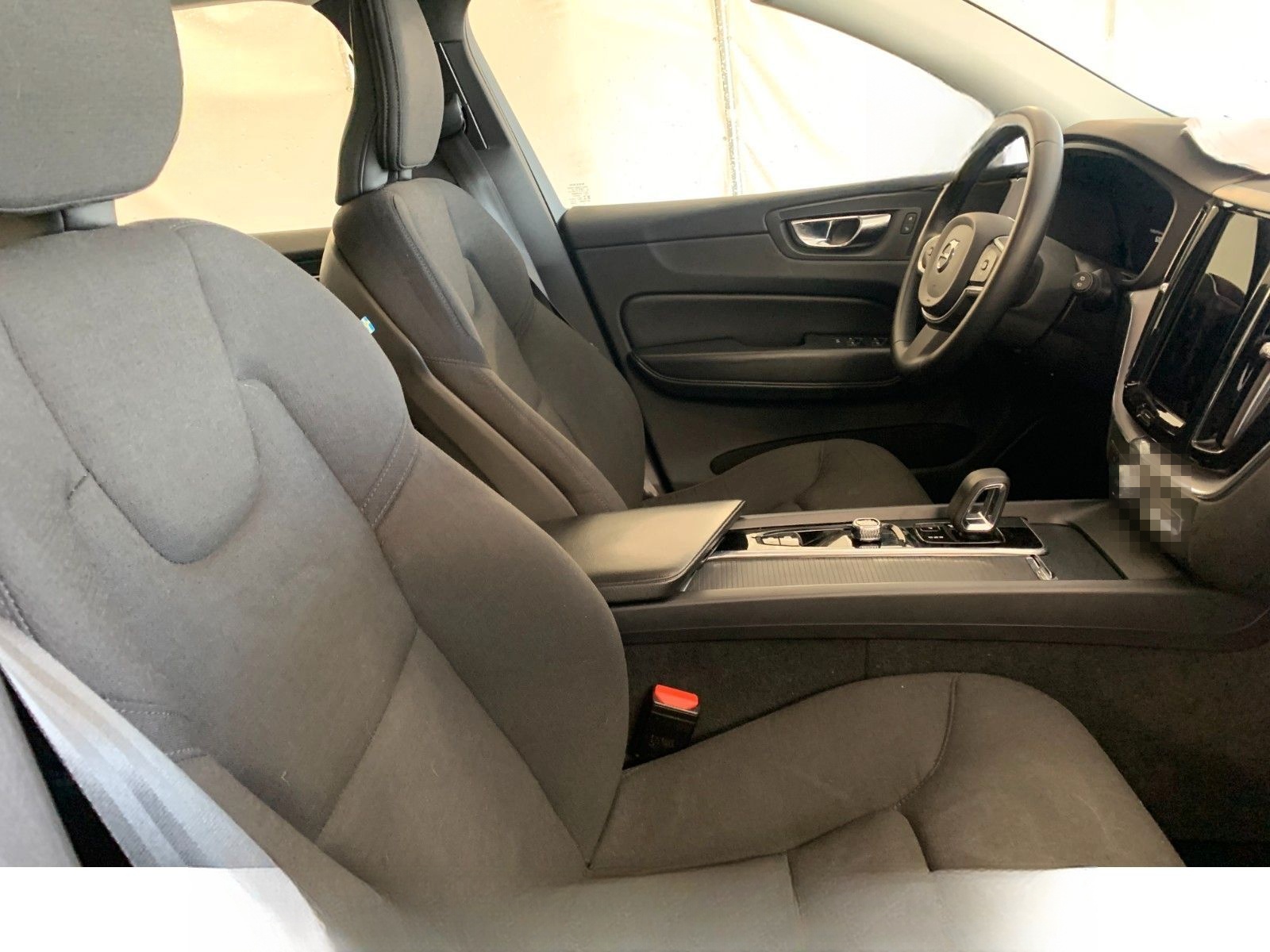 Volvo XC60 Momentum Pro Mopf HeadUp 360° Google 19" foto 4