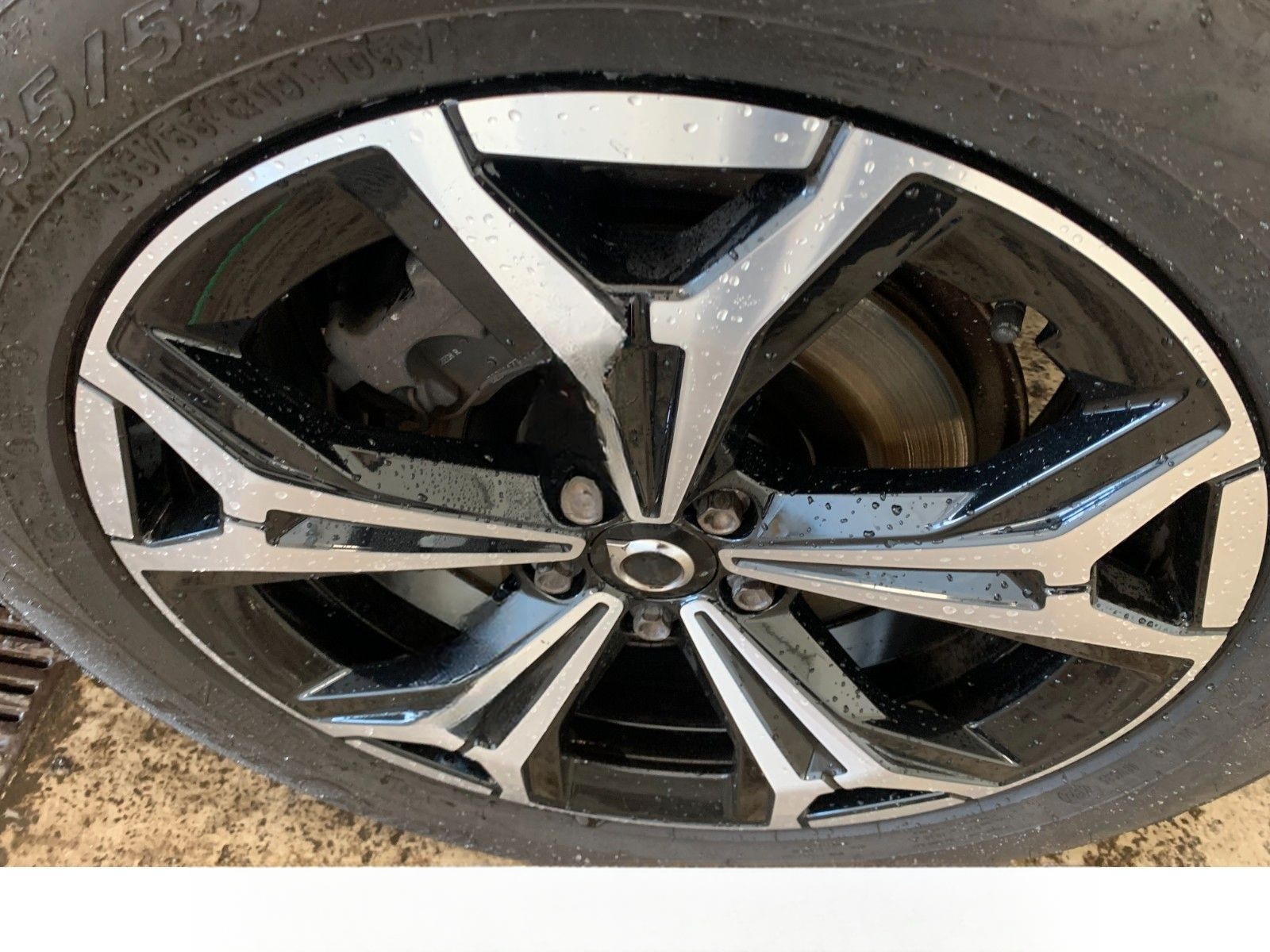 Volvo XC60 Momentum Pro Mopf HeadUp 360° Google 19" foto 8