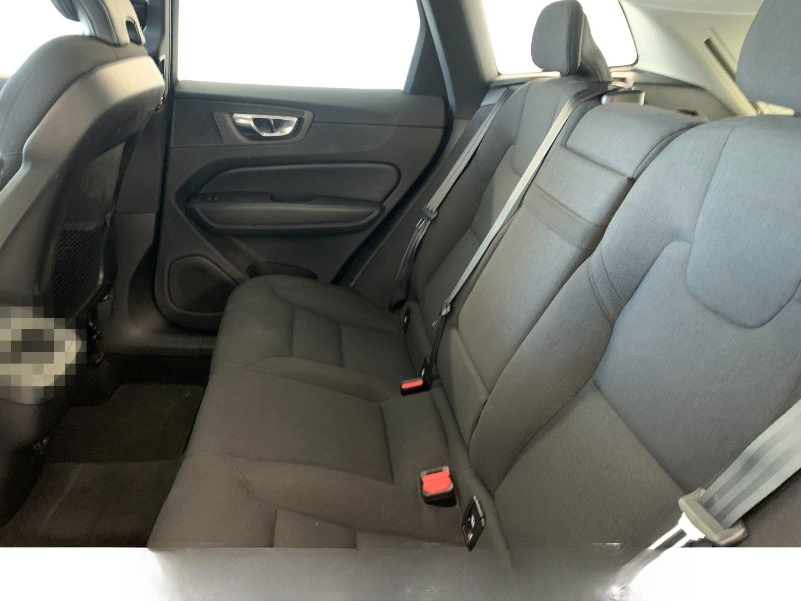 Volvo XC60 Momentum Pro Mopf HeadUp 360° Google 19" foto 9