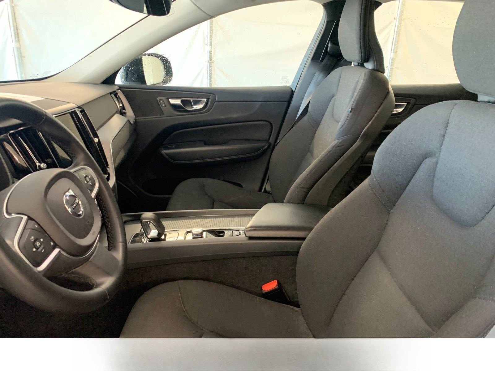 Volvo XC60 Momentum Pro Mopf HeadUp 360° Google 19" foto 10