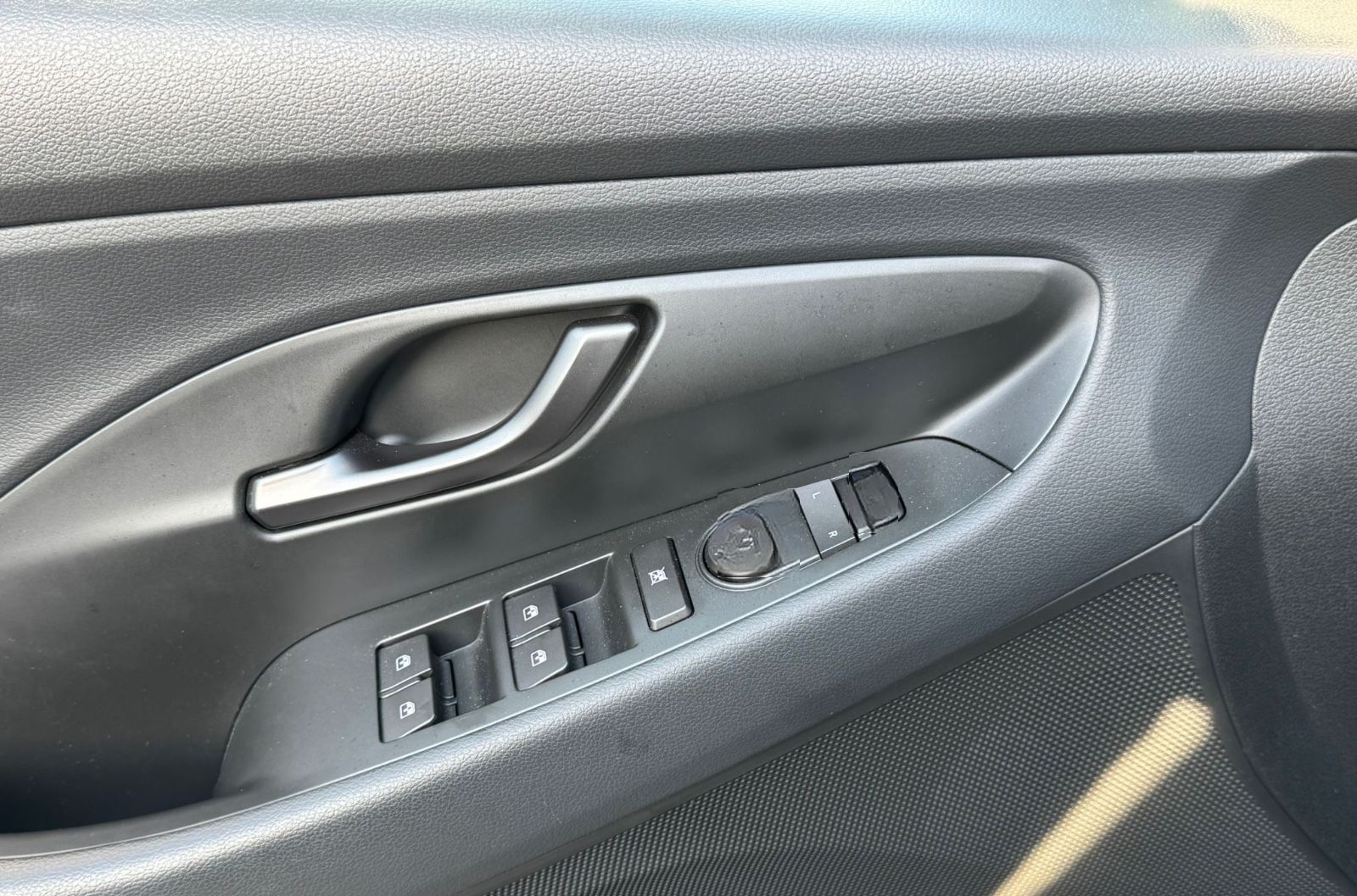 Hyundai i30 Fastback N Performance NAVIGATION,1-HAND foto 18