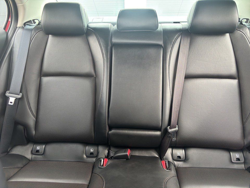Mazda 3 2.0L 186ps 6AT Exclusive-line COMB DASO AHK foto 9