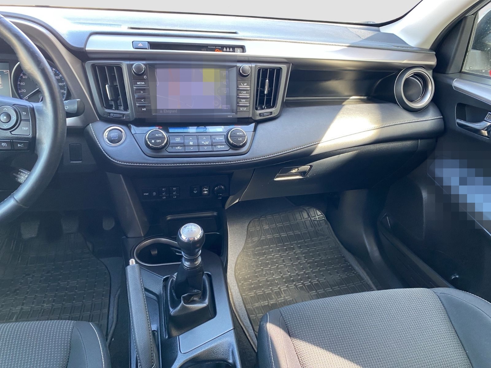 Toyota RAV4 Team D *SITZHZ*KAMERA*NAVI*LED*TEMPOMAT* foto 11