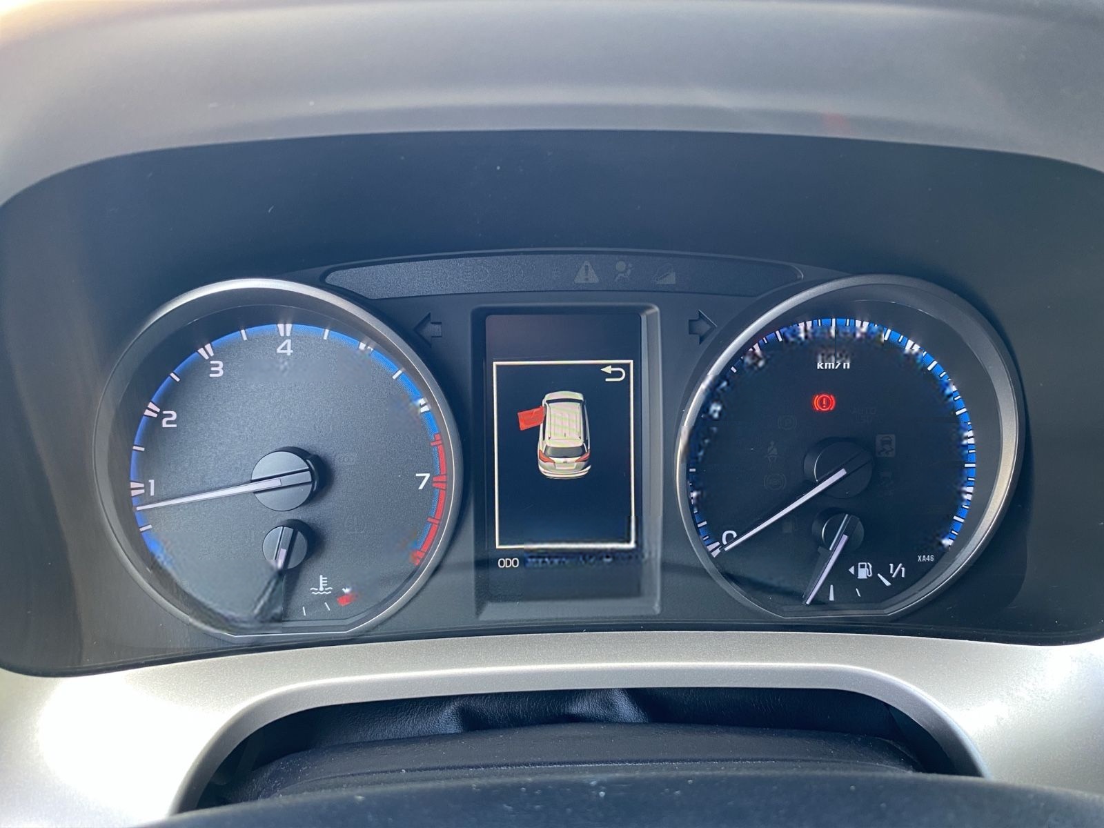 Toyota RAV4 Team D *SITZHZ*KAMERA*NAVI*LED*TEMPOMAT* foto 13