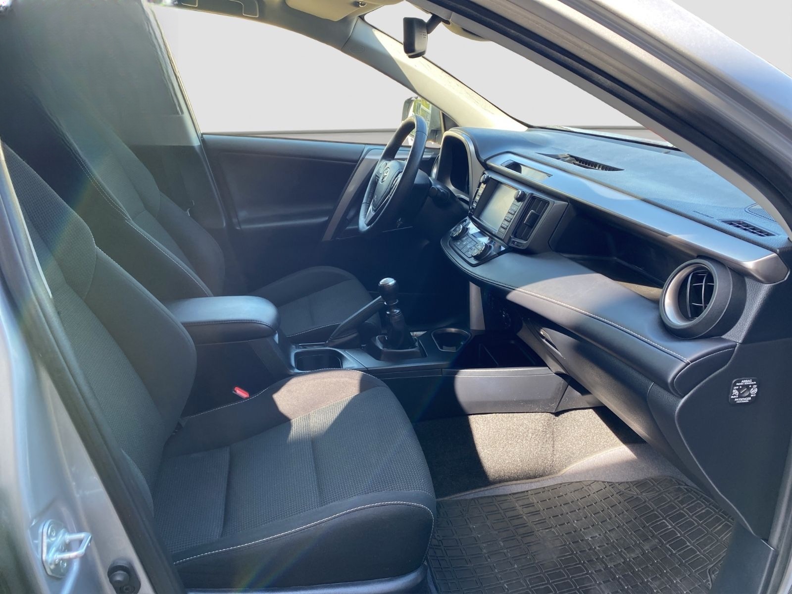 Toyota RAV4 Team D *SITZHZ*KAMERA*NAVI*LED*TEMPOMAT* foto 14