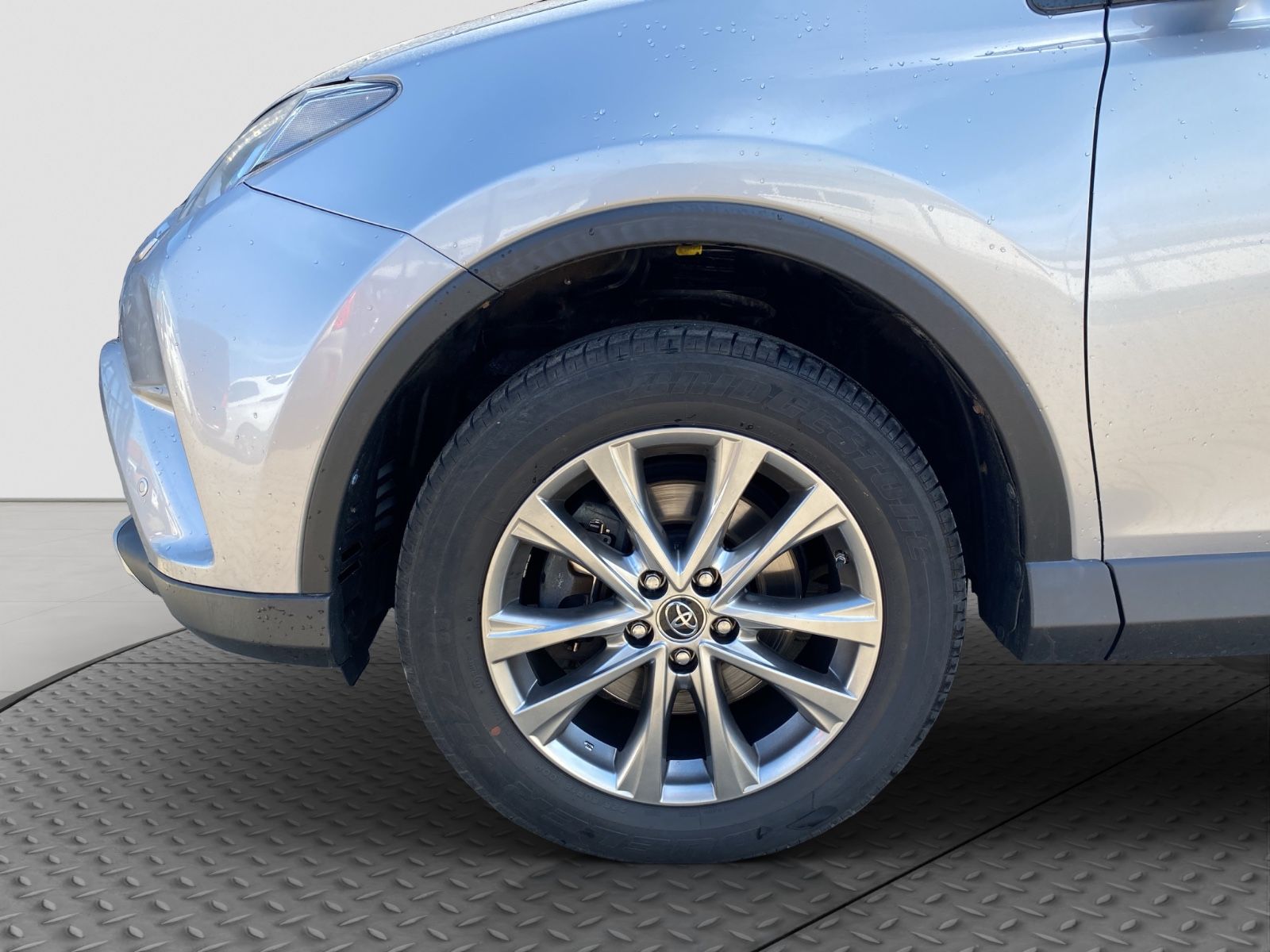 Toyota RAV4 Team D *SITZHZ*KAMERA*NAVI*LED*TEMPOMAT* foto 18