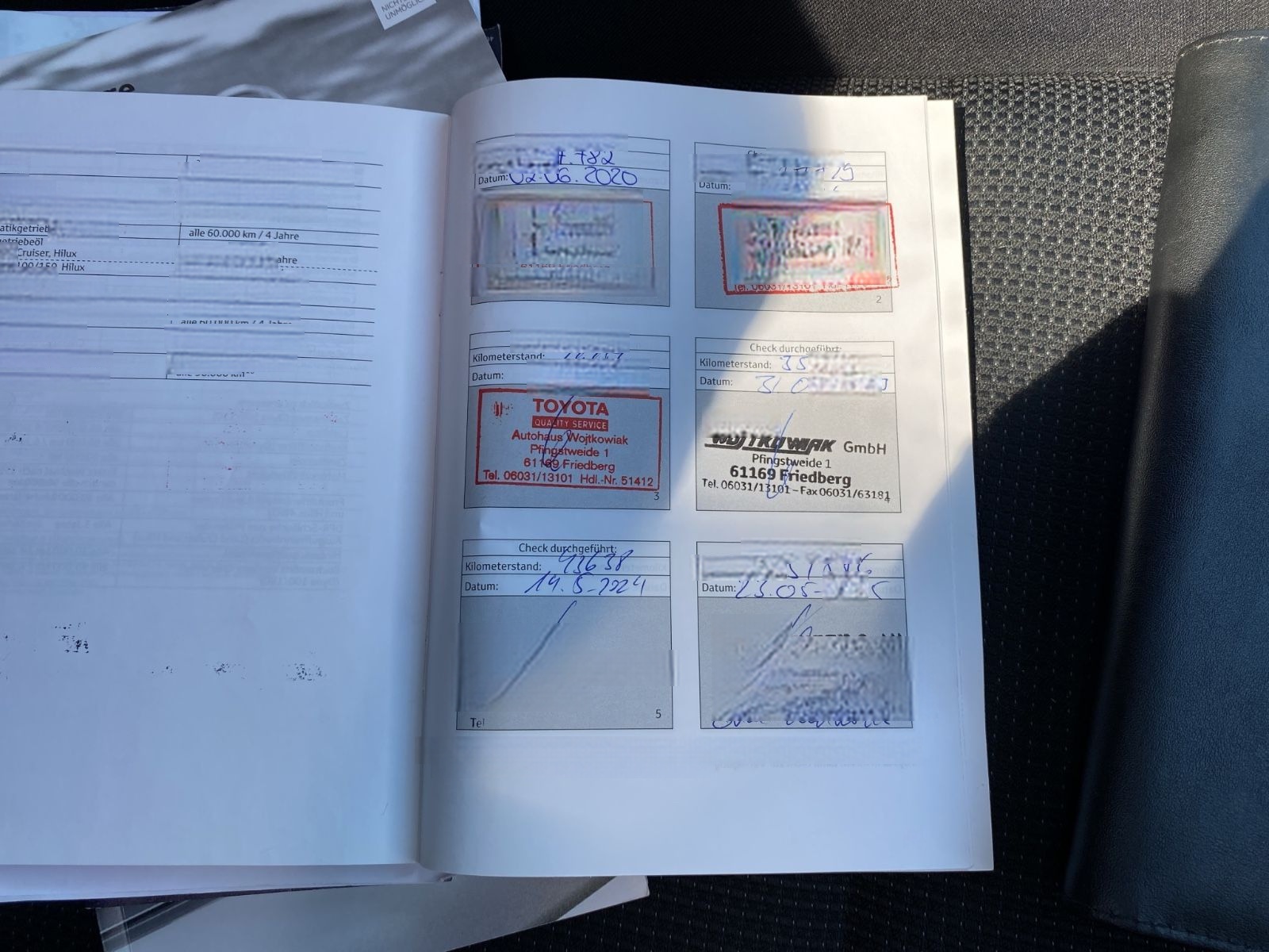 Toyota RAV4 Team D *SITZHZ*KAMERA*NAVI*LED*TEMPOMAT* foto 19