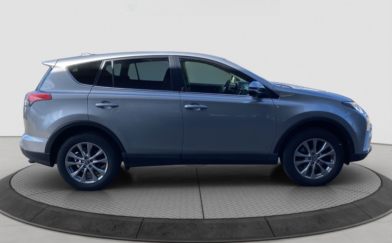 Toyota RAV4 Team D *SITZHZ*KAMERA*NAVI*LED*TEMPOMAT* foto 6