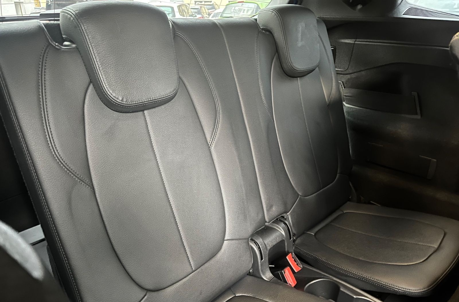 BMW 218 d Gran Tourer M Paket xDrive 7 Sitzer,Head-U foto 17