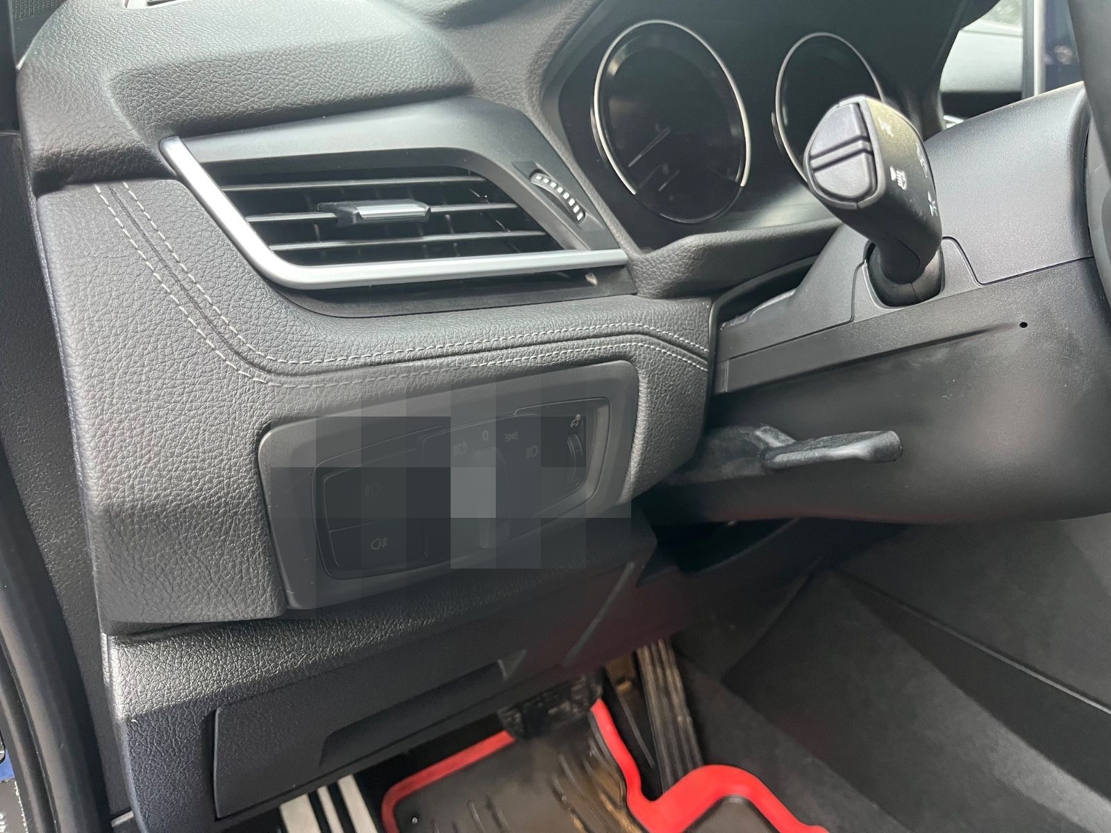 BMW 218 d Gran Tourer M Paket xDrive 7 Sitzer,Head-U foto 20