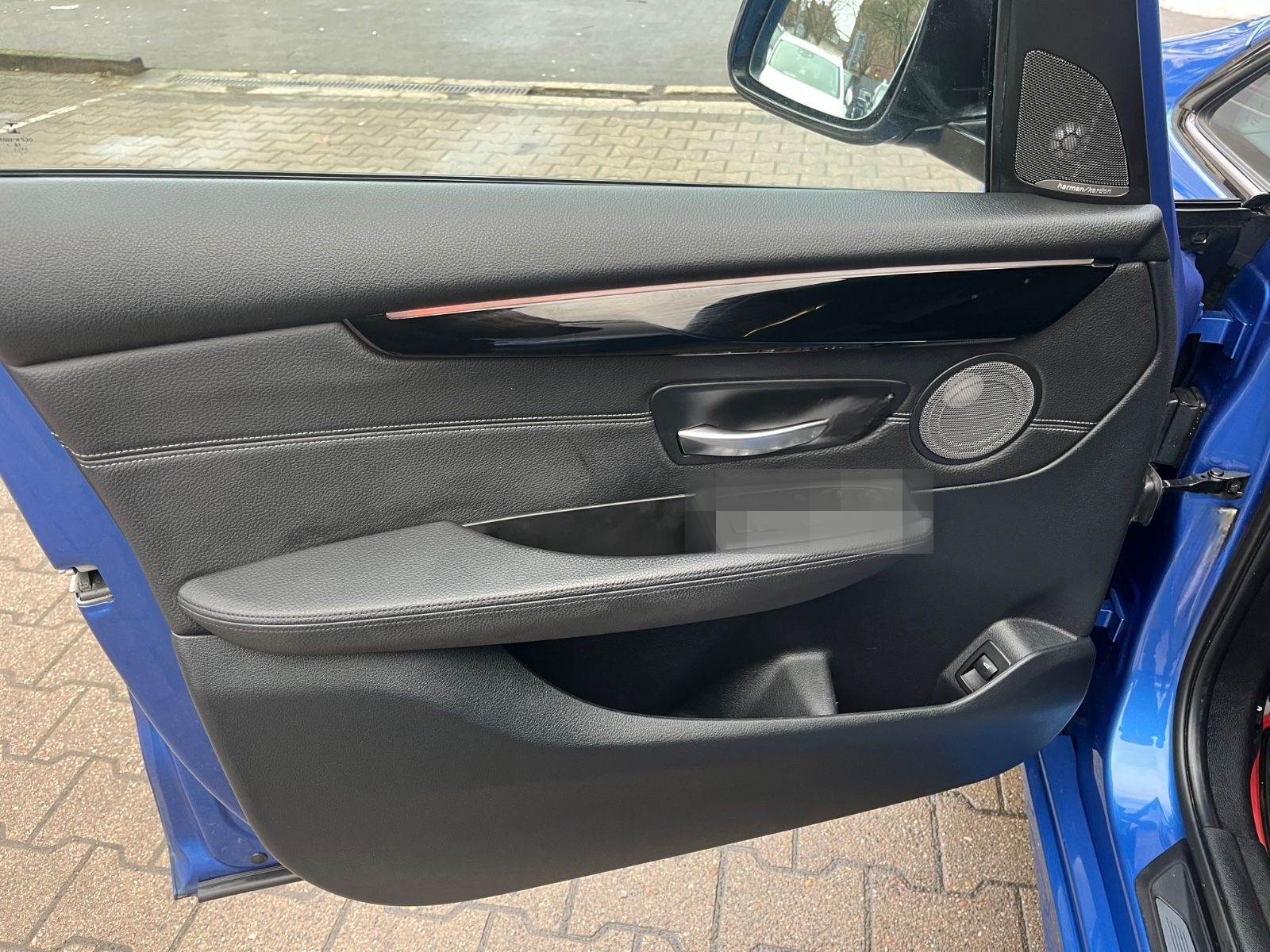 BMW 218 d Gran Tourer M Paket xDrive 7 Sitzer,Head-U foto 21