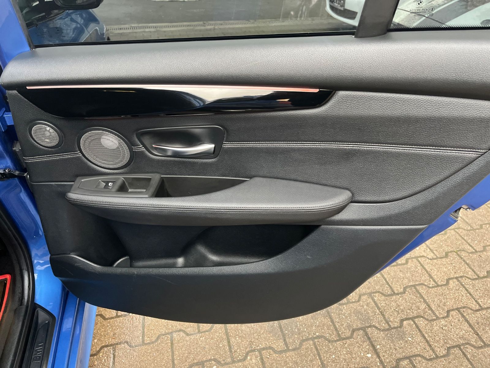 BMW 218 d Gran Tourer M Paket xDrive 7 Sitzer,Head-U foto 23