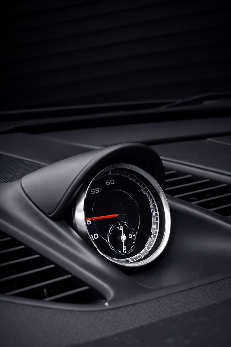 Porsche 991.2, Aprvd, Pano, Bose, Chrono, deutsch, Aga foto 11