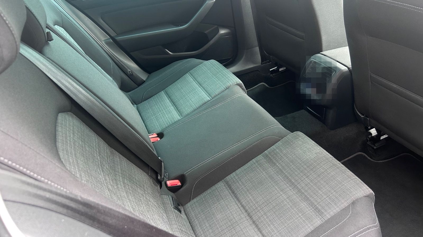 Volkswagen Passat Variant Business foto 5