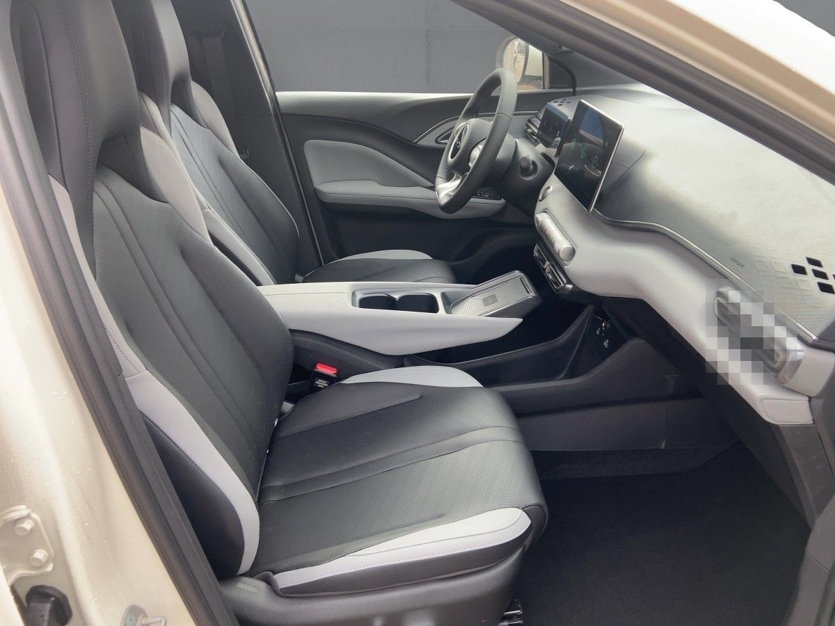 BYD DOLPHIN SURF Comfort foto 11