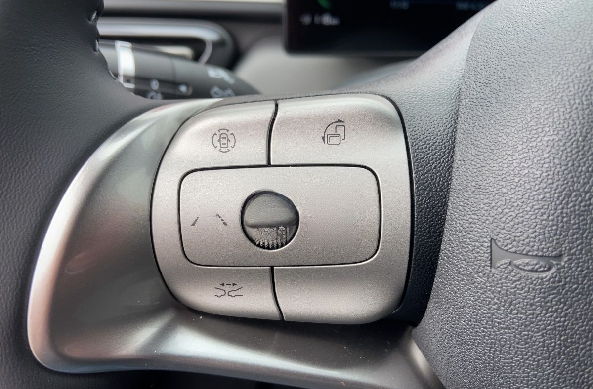 BYD DOLPHIN SURF Comfort foto 14