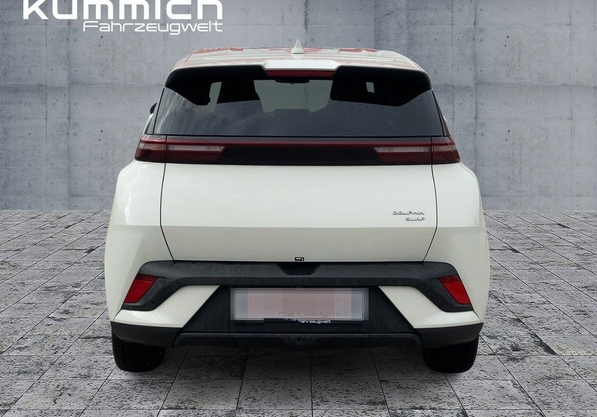 BYD DOLPHIN SURF Comfort foto 5
