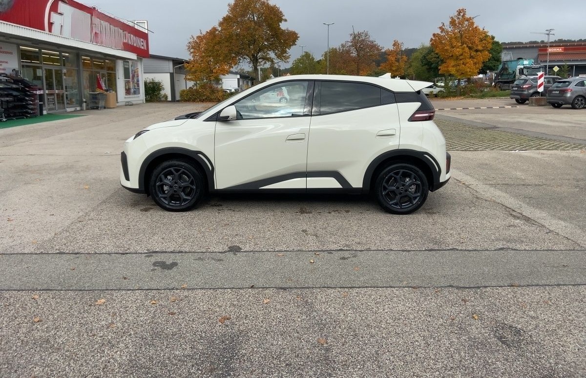 BYD DOLPHIN SURF Comfort foto 6