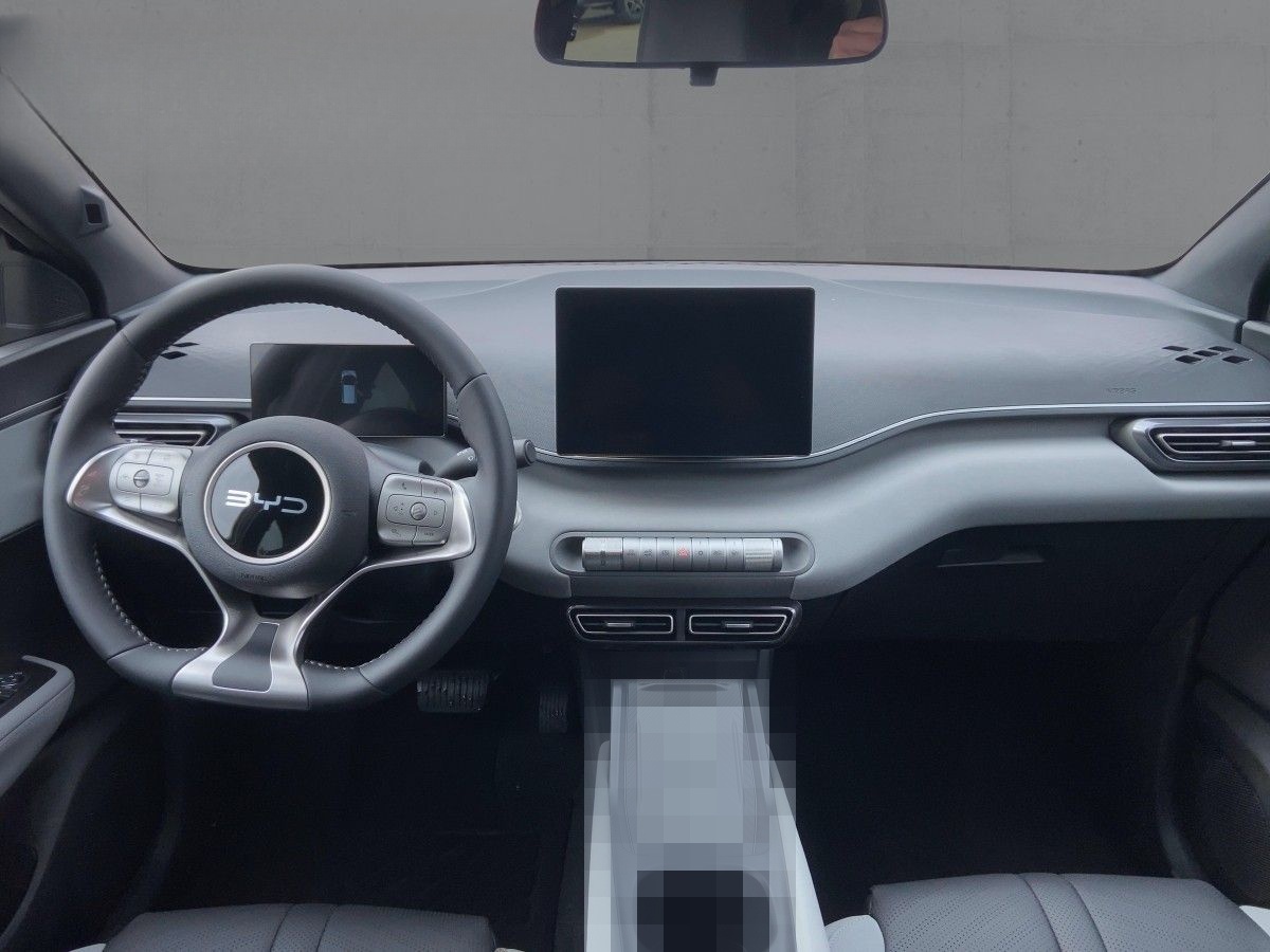 BYD DOLPHIN SURF Comfort foto 8