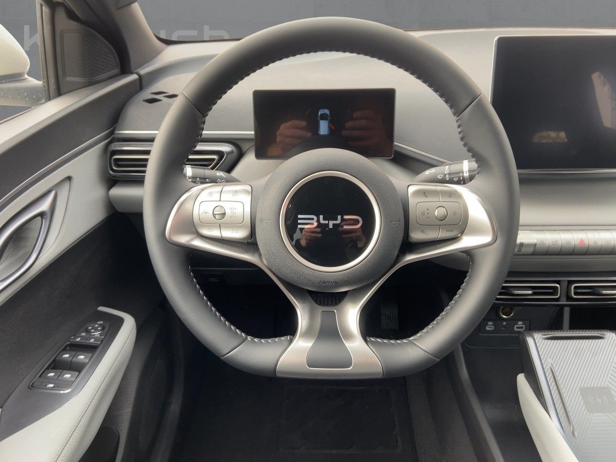 BYD DOLPHIN SURF Comfort foto 9