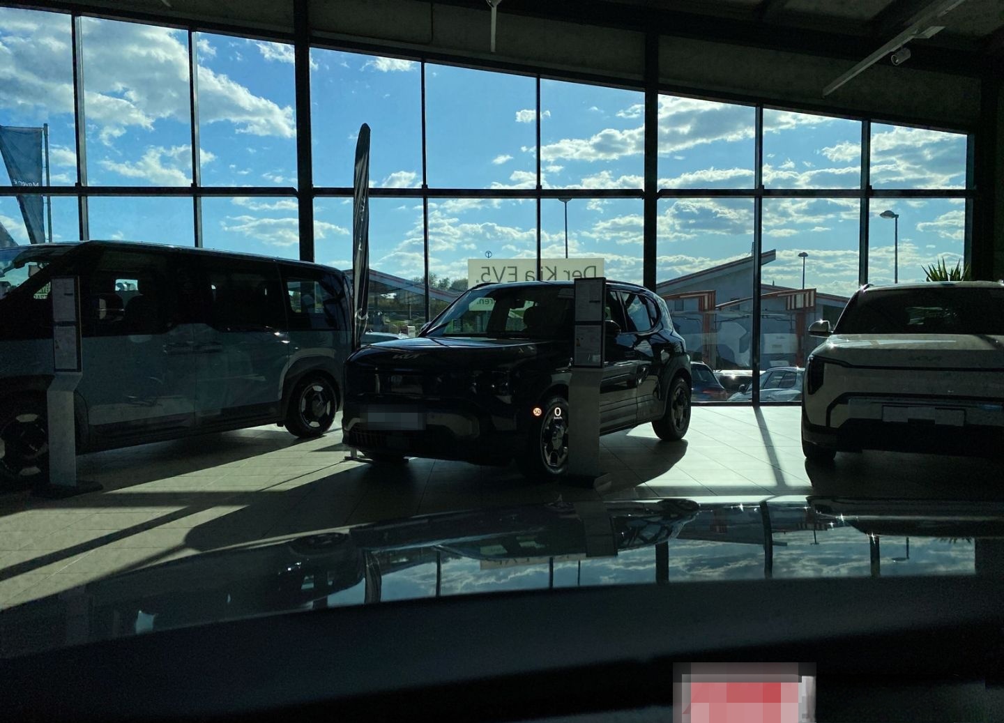 Mazda 3 Selection 2.0 Skyactiv-G HUD LED Navi SHZ Rück foto 15