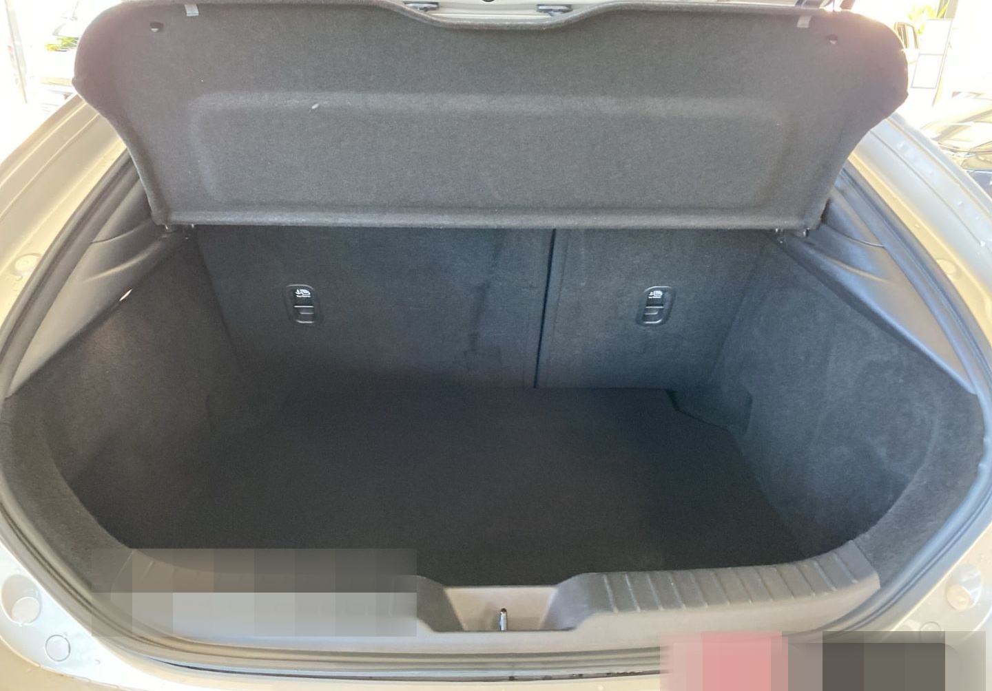 Mazda 3 Selection 2.0 Skyactiv-G HUD LED Navi SHZ Rück foto 7