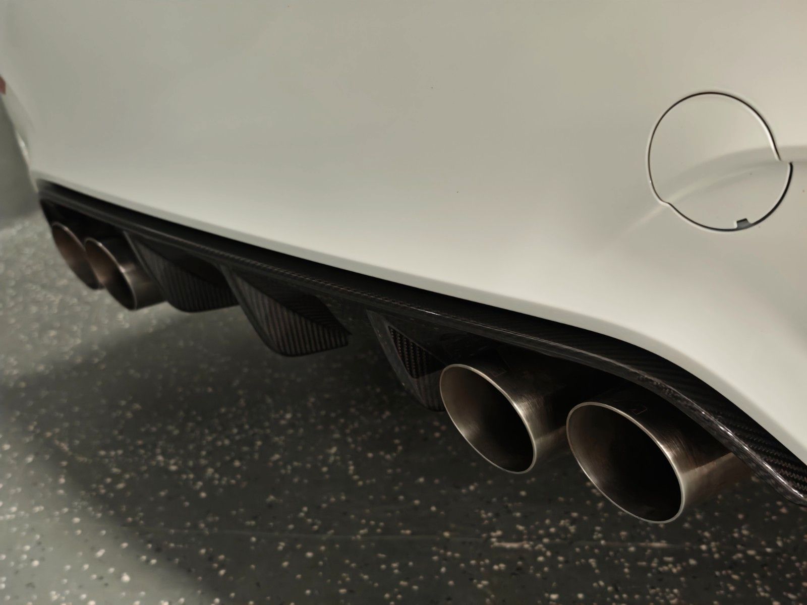 BMW M4 CS 1. HAND | ORIG. 12 TKM | BRD | MWST. foto 16