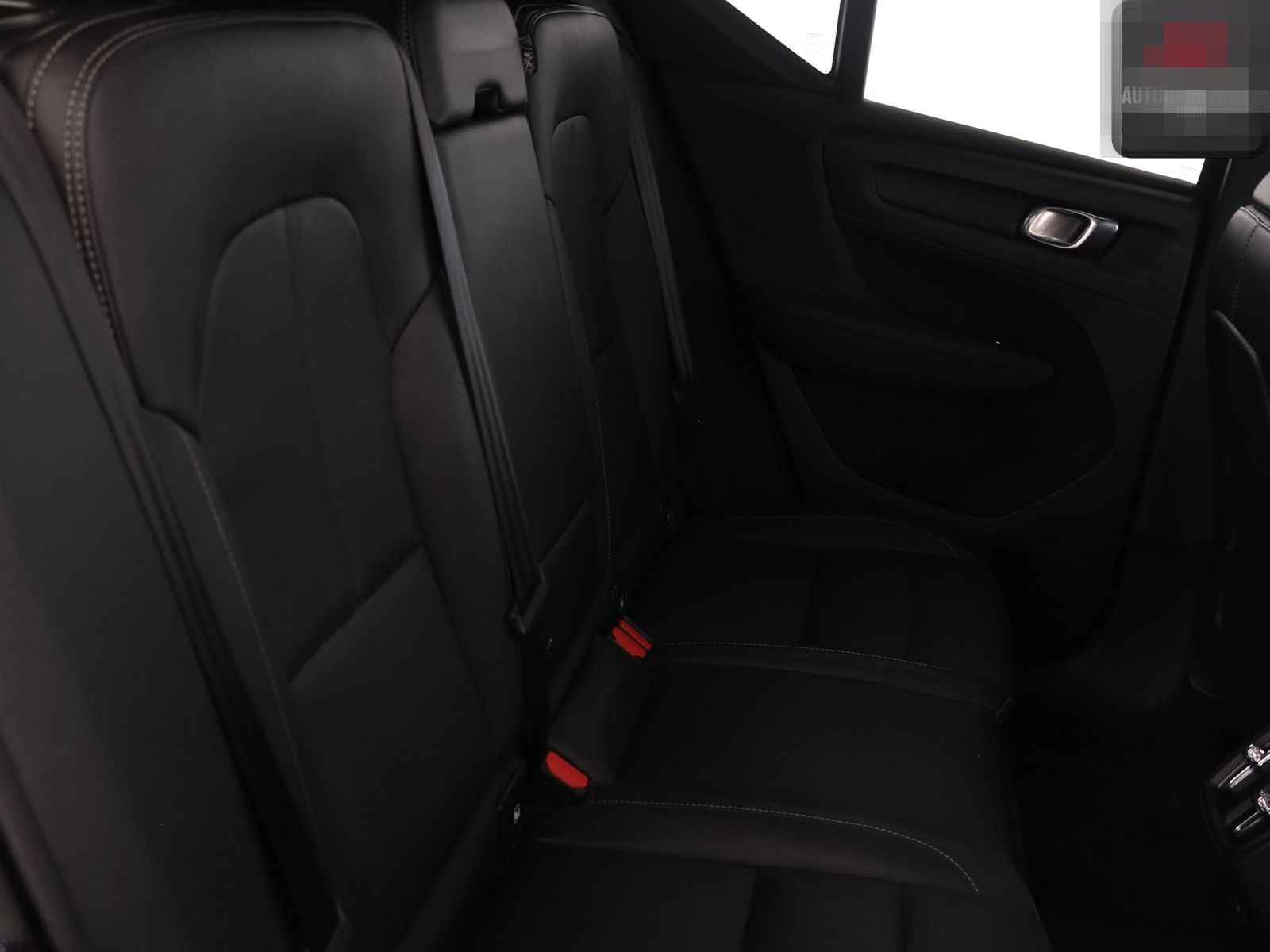 Volvo XC 40 D3 AWD HARMAN/K,360GRAD,ACC,1.HAND,SH,19.Z foto 12