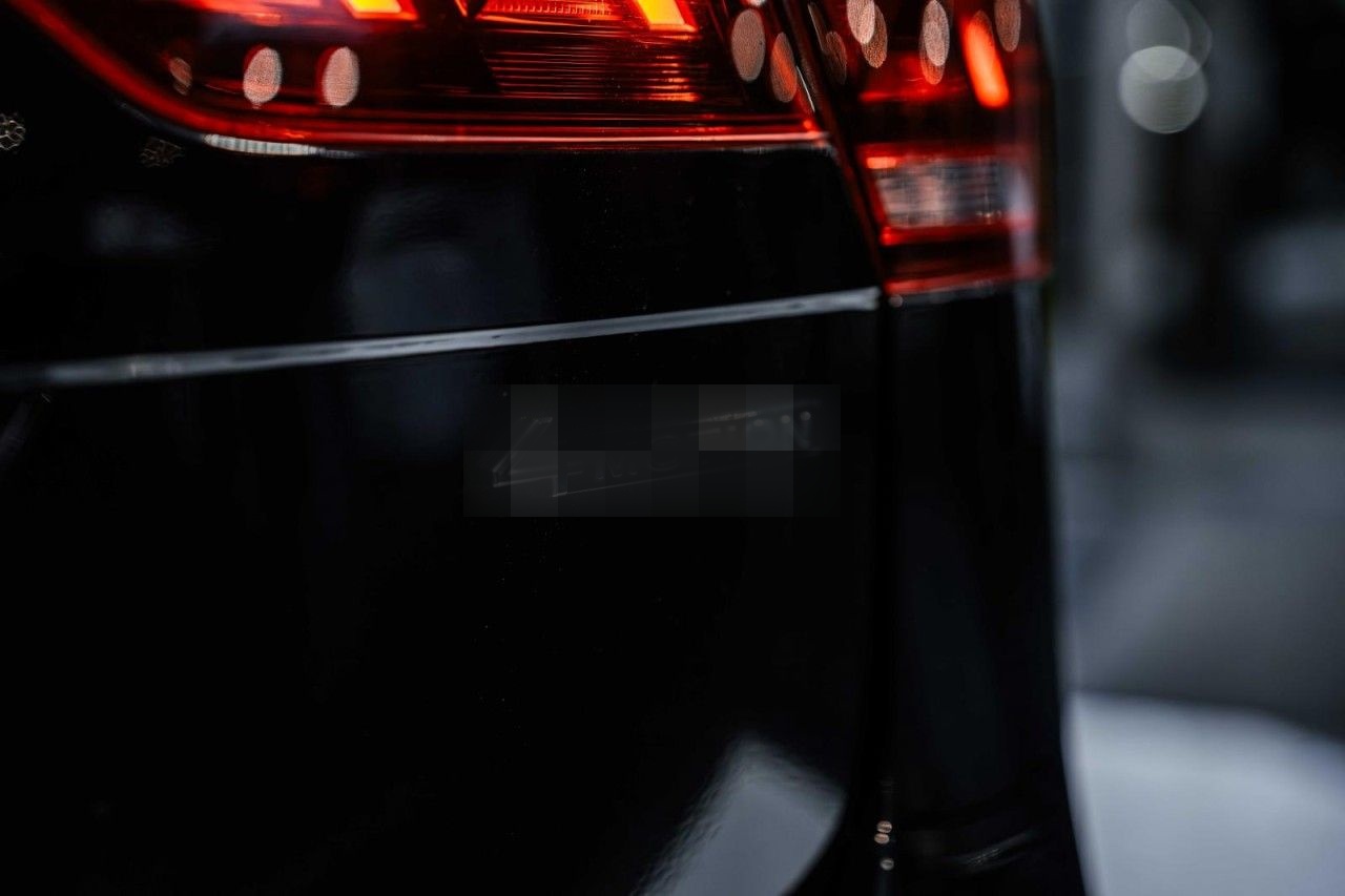 Volkswagen Tiguan Allspace 2.0 TDI DSG R-Line 4M 7Si. AHK foto 14