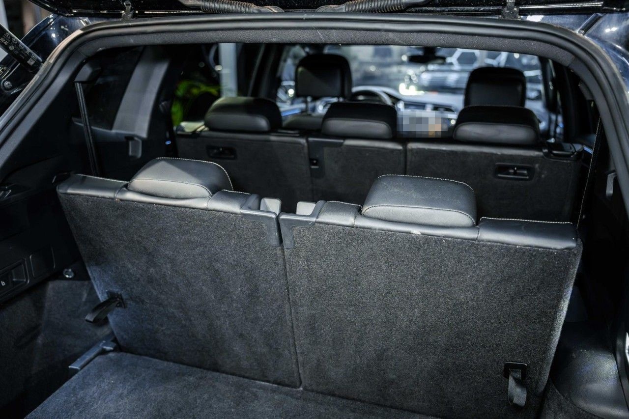 Volkswagen Tiguan Allspace 2.0 TDI DSG R-Line 4M 7Si. AHK foto 16