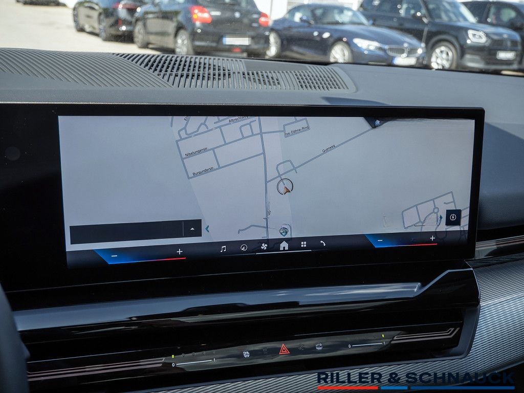 BMW 520d xDrive STANDHZ SITZBELÜFTUNG LED PANO 360° foto 11